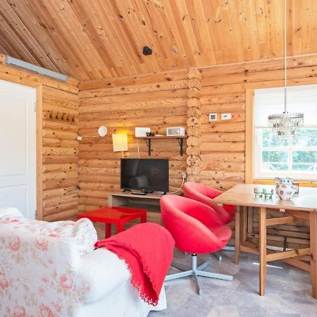 Holiday Home Hovborg VII 外观 照片