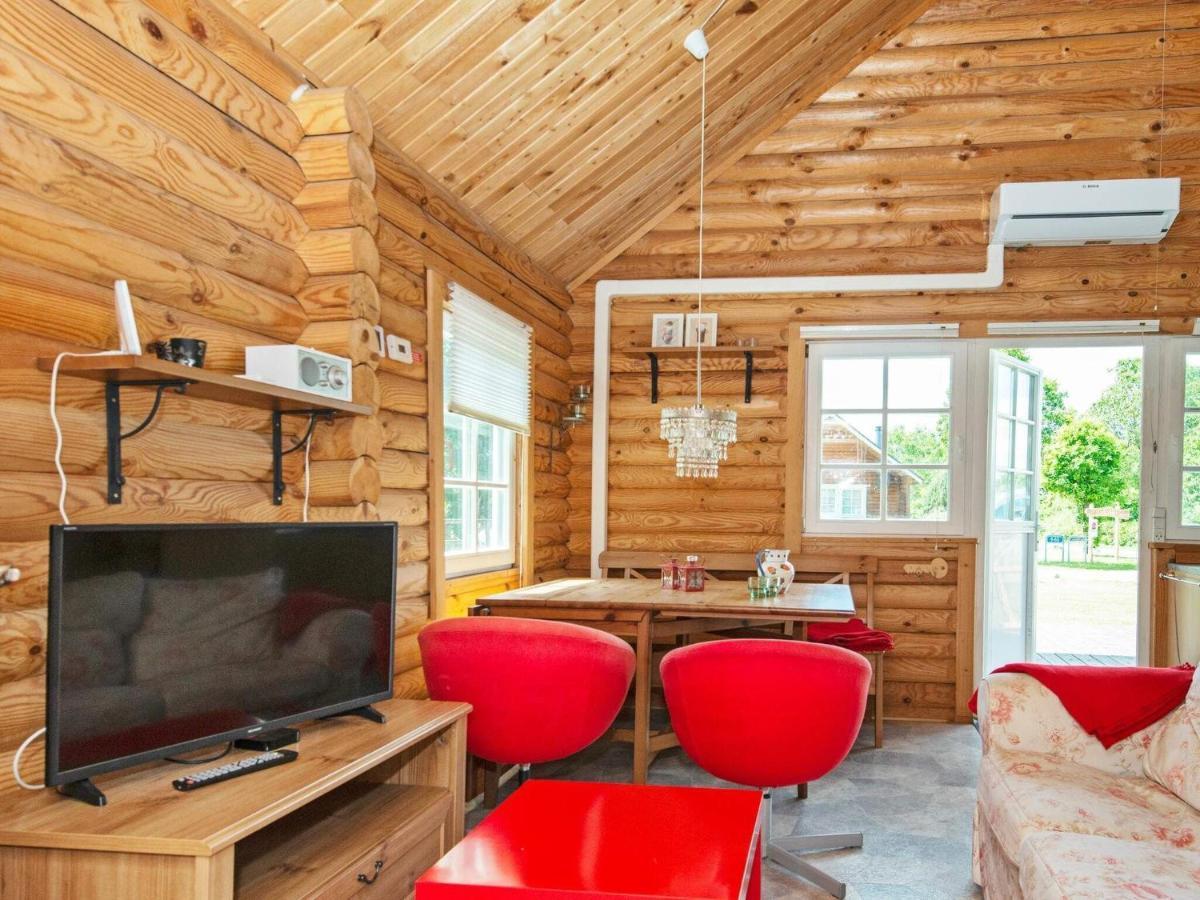 Holiday Home Hovborg VII 外观 照片