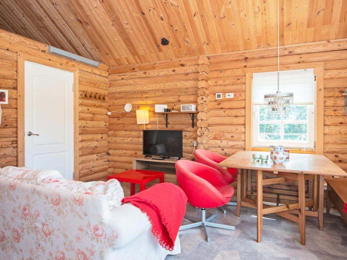 Holiday Home Hovborg VII 外观 照片