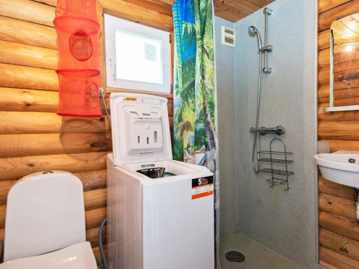 Holiday Home Hovborg VII 外观 照片