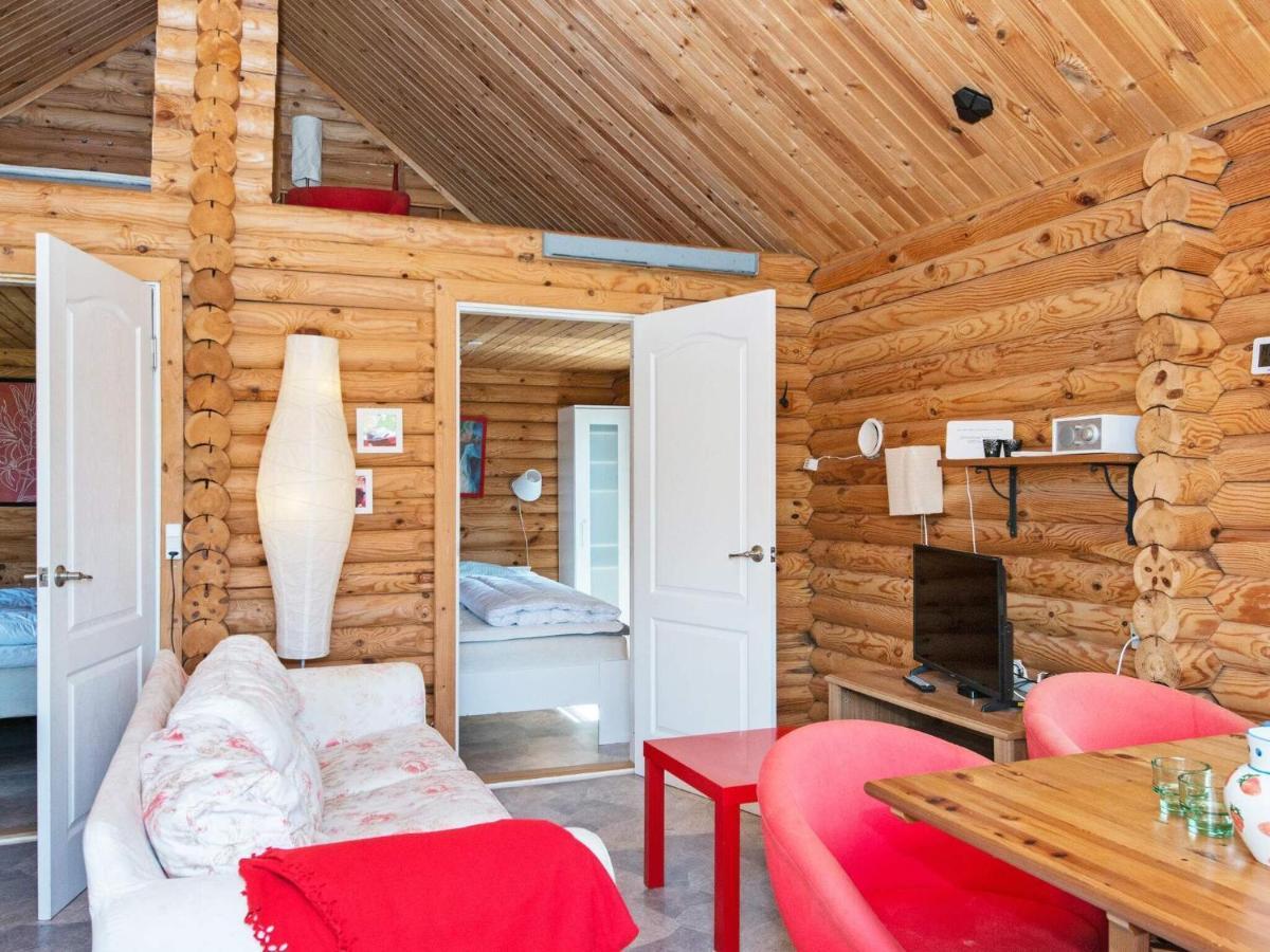 Holiday Home Hovborg VII 外观 照片