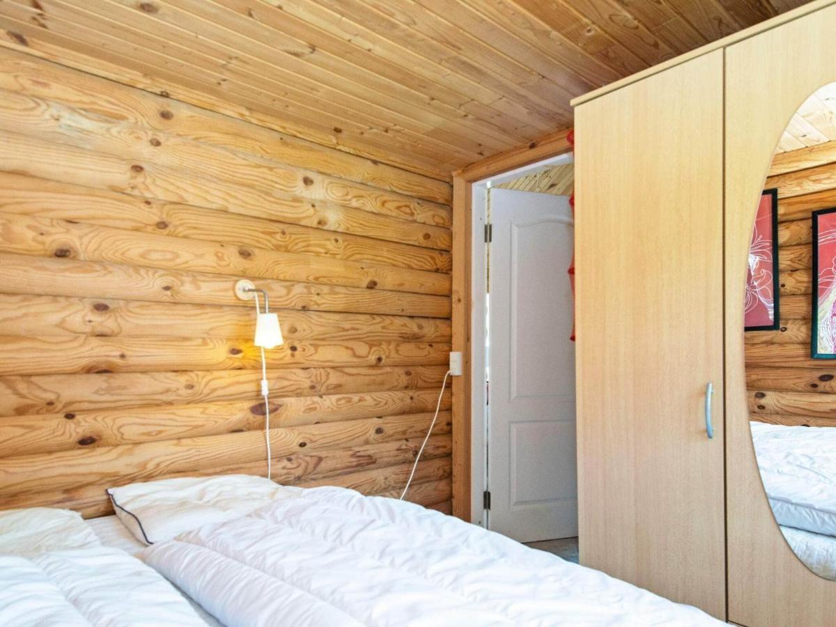 Holiday Home Hovborg VII 外观 照片