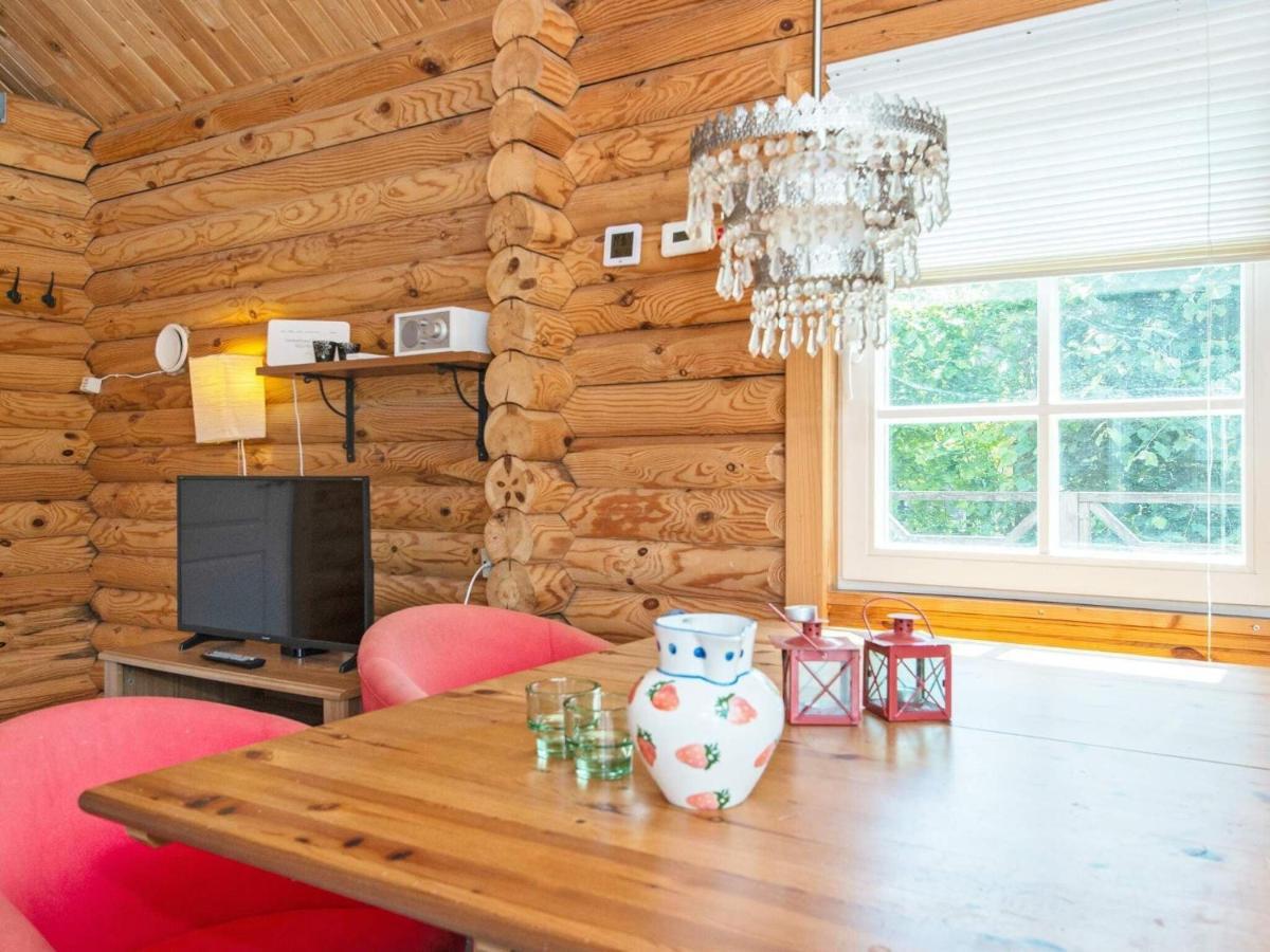 Holiday Home Hovborg VII 外观 照片